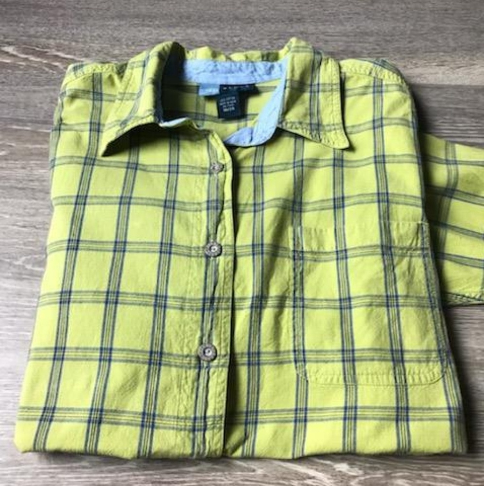 🔥AVENUE BLUES DRESS SHIRT - Picture 5 of 6